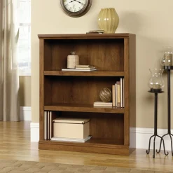 Select 3 Shelf Bookcase - 44