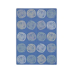 Simply Swirls 5'4