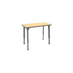 Single Student Desk