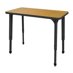 Single Student Desk