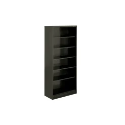 Six Shelf Storage Bookcase - 84