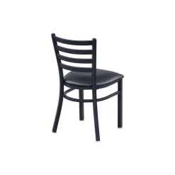 Slat Back Cafe Chair