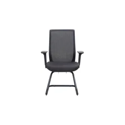 Sleek Guest Chair
