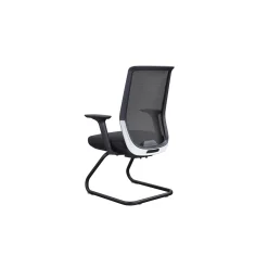 Sleek Guest Chair