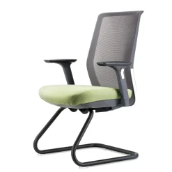 Sleek Guest Chair