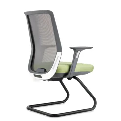 Sleek Guest Chair