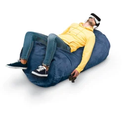 Small Indoor Lima Lounger