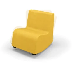 Small Soft Sway Rocker