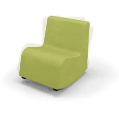 Small Soft Sway Rocker
