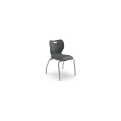 SmartLink 4pc Stacking Chair Set - 16"H
