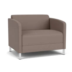 Social Bariatric Guest Chair in Standard Upholstery