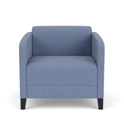 Social Guest Chair in Premium Upholstery