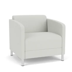Social Guest Chair in Standard Upholstery