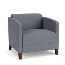 Social Guest Chair in Standard Upholstery