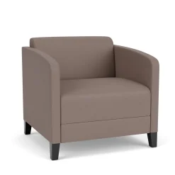 Social Guest Chair in Standard Upholstery