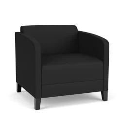 Social Guest Chair in Standard Upholstery
