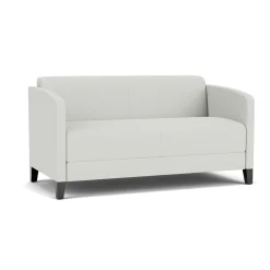 Social Loveseat in Standard Upholstery