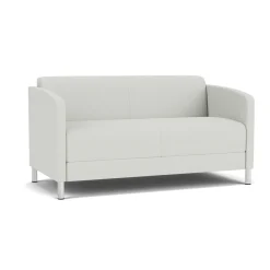 Social Loveseat in Standard Upholstery