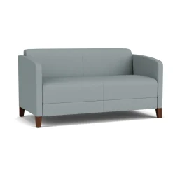 Social Loveseat in Standard Upholstery