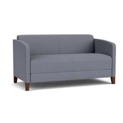 Social Loveseat in Standard Upholstery