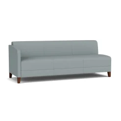 Social Right Arm Sofa in Standard Upholstery