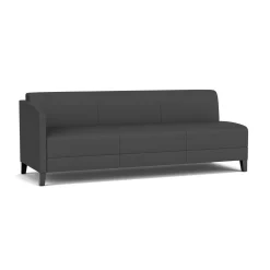 Social Right Arm Sofa in Standard Upholstery
