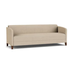 Social Sofa in Premium Upholstery