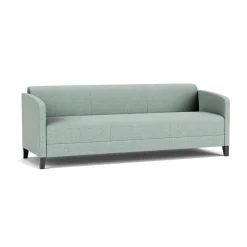 Social Sofa in Premium Upholstery