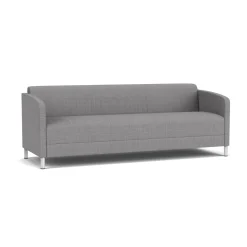Social Sofa in Premium Upholstery