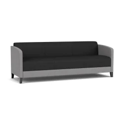 Social Sofa in Premium Upholstery