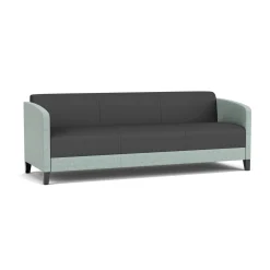 Social Sofa in Premium Upholstery
