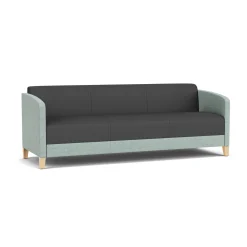 Social Sofa in Premium Upholstery