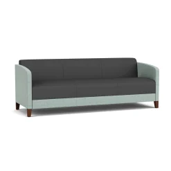 Social Sofa in Premium Upholstery