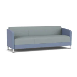 Social Sofa in Premium Upholstery