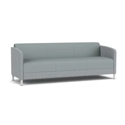 Social Sofa in Premium Upholstery