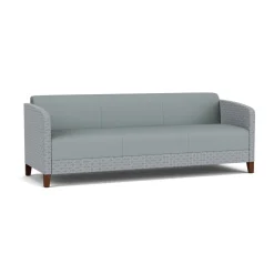 Social Sofa in Premium Upholstery