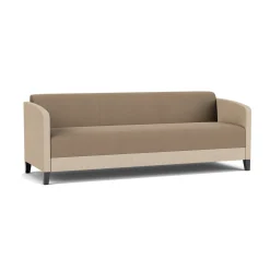 Social Sofa in Premium Upholstery