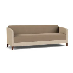 Social Sofa in Premium Upholstery