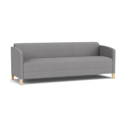 Social Sofa in Premium Upholstery