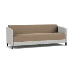Social Sofa in Premium Upholstery