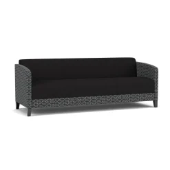 Social Sofa in Premium Upholstery