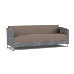 Social Sofa in Premium Upholstery