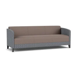 Social Sofa in Premium Upholstery