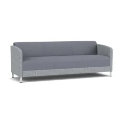 Social Sofa in Premium Upholstery