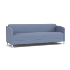 Social Sofa in Premium Upholstery