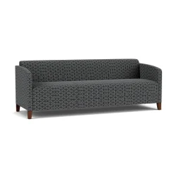 Social Sofa in Premium Upholstery