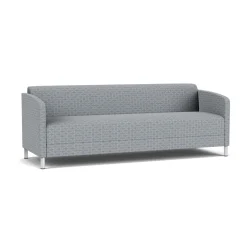 Social Sofa in Premium Upholstery