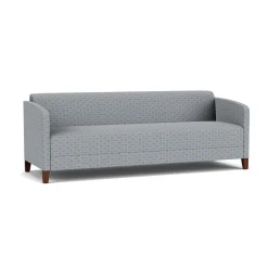 Social Sofa in Premium Upholstery