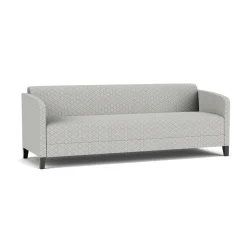 Social Sofa in Premium Upholstery