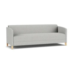 Social Sofa in Premium Upholstery